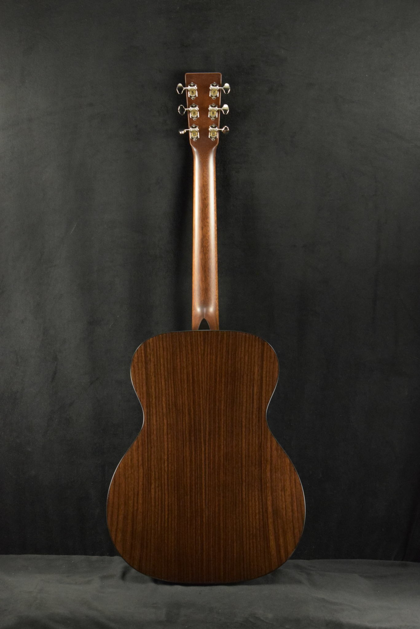 Martin Martin OM-21 1935 Sunburst