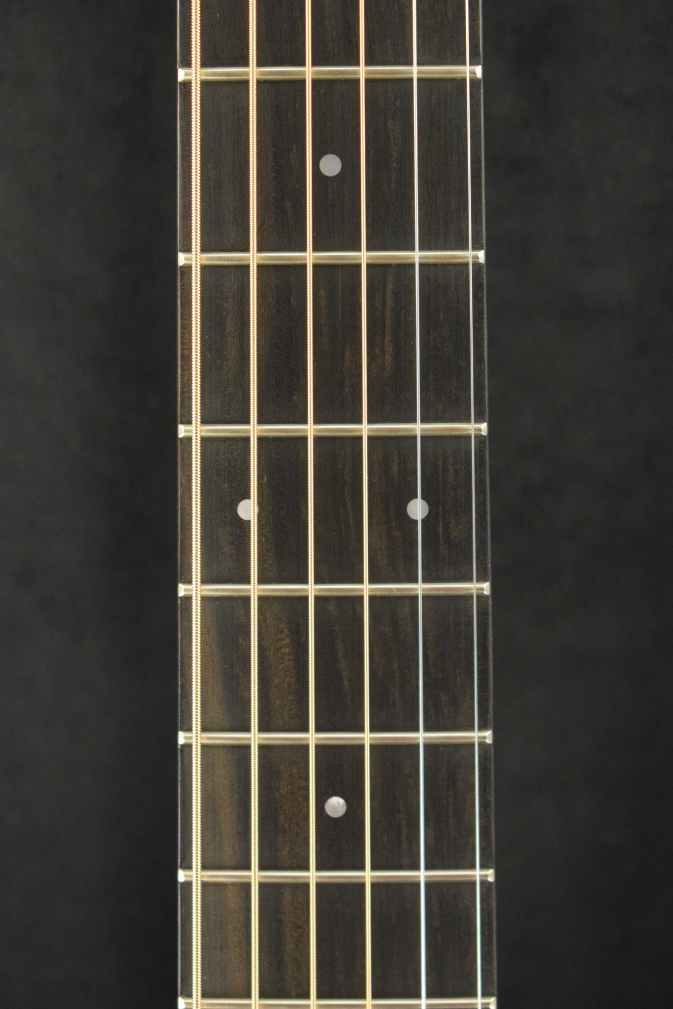 Martin Martin OM-21 1935 Sunburst