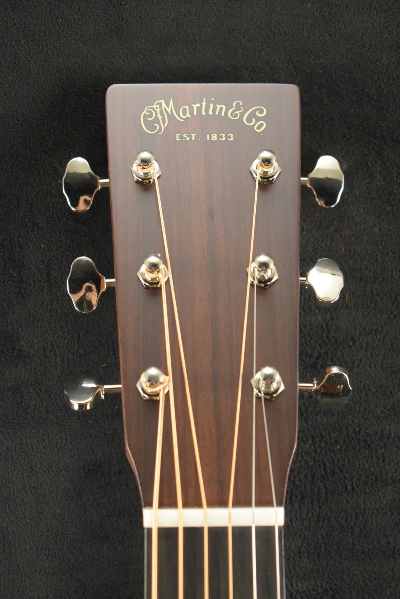 Martin Martin OM-21 1935 Sunburst