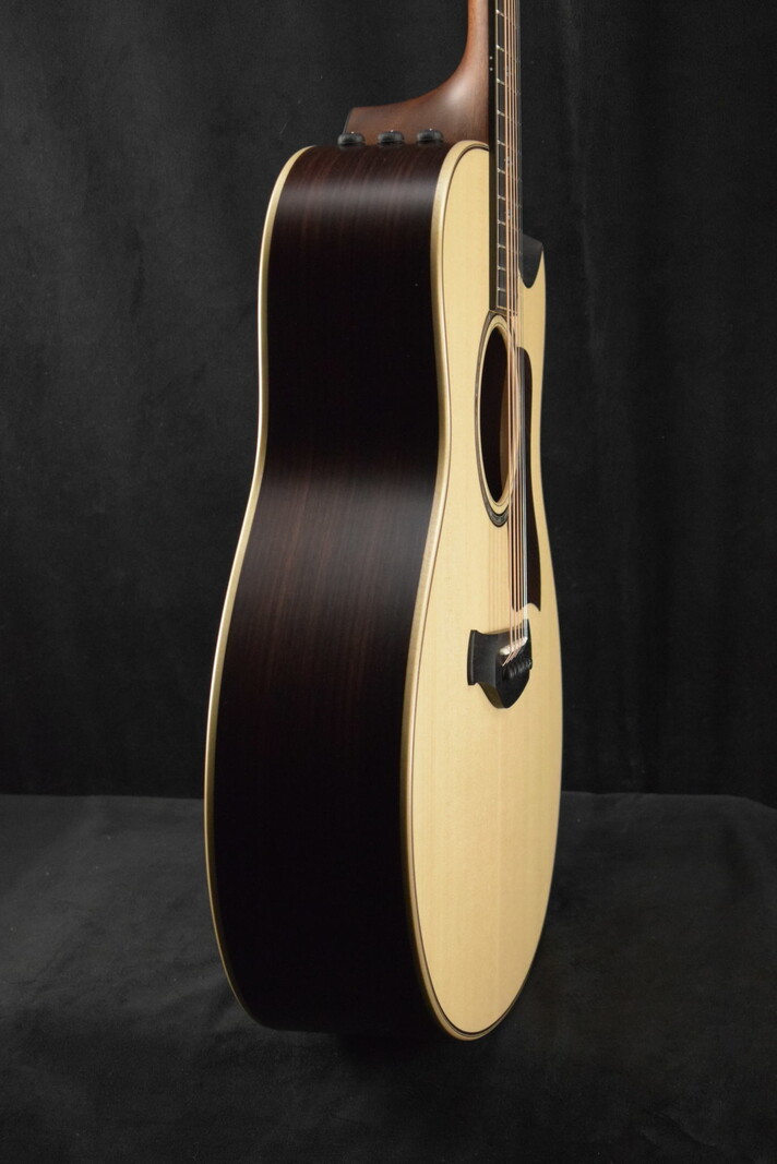 Taylor Taylor Builder's Edition 816ce Natural
