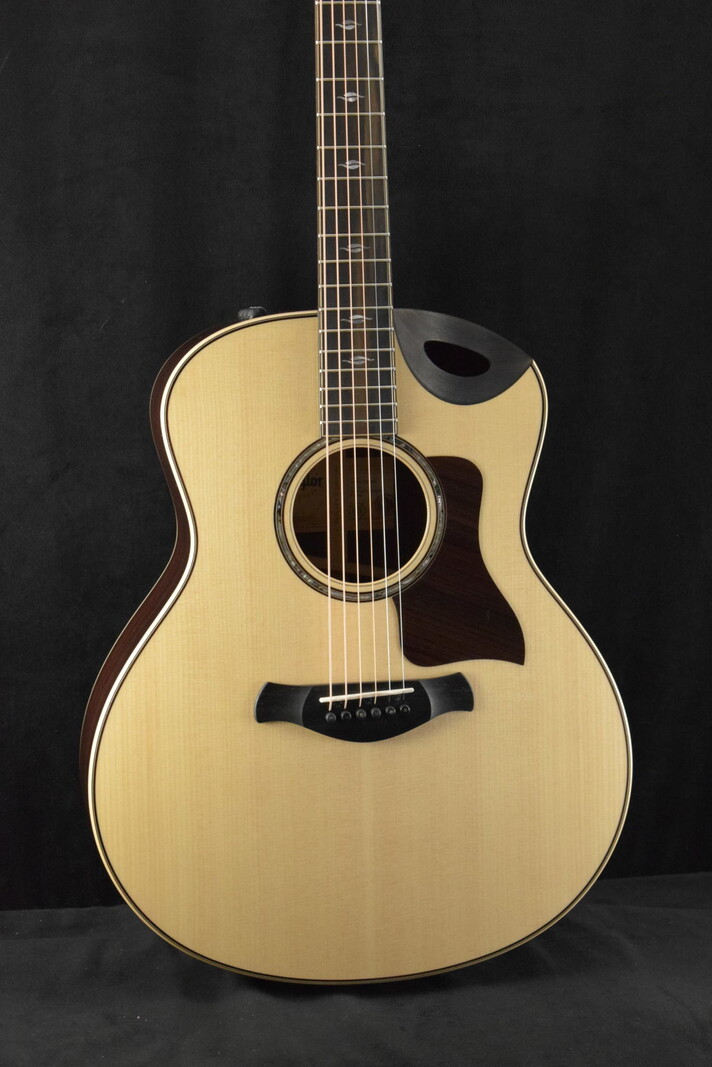 Taylor Taylor Builder's Edition 816ce Natural