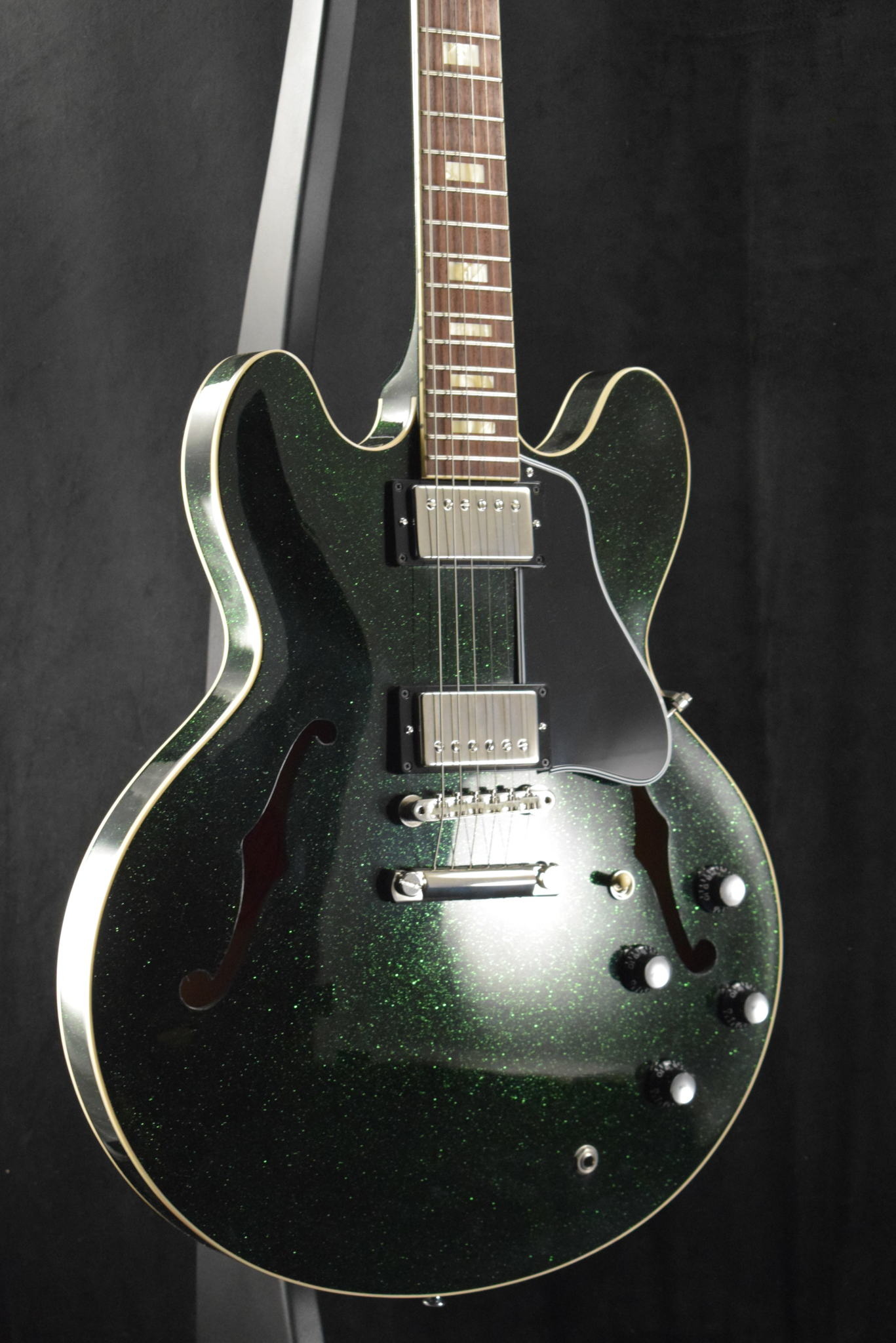 Gibson Gibson Custom Shop 1964 ES-335 Reissue Brunswick Green