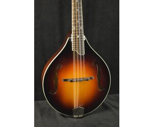 Eastman MDO305 A-Style F-Hole Octave Mandolin Classic Finish - Fuller's  Guitar