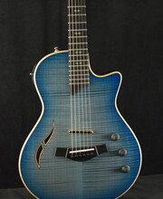 Taylor T5z Pro Harbor Blue - Fuller's Guitar