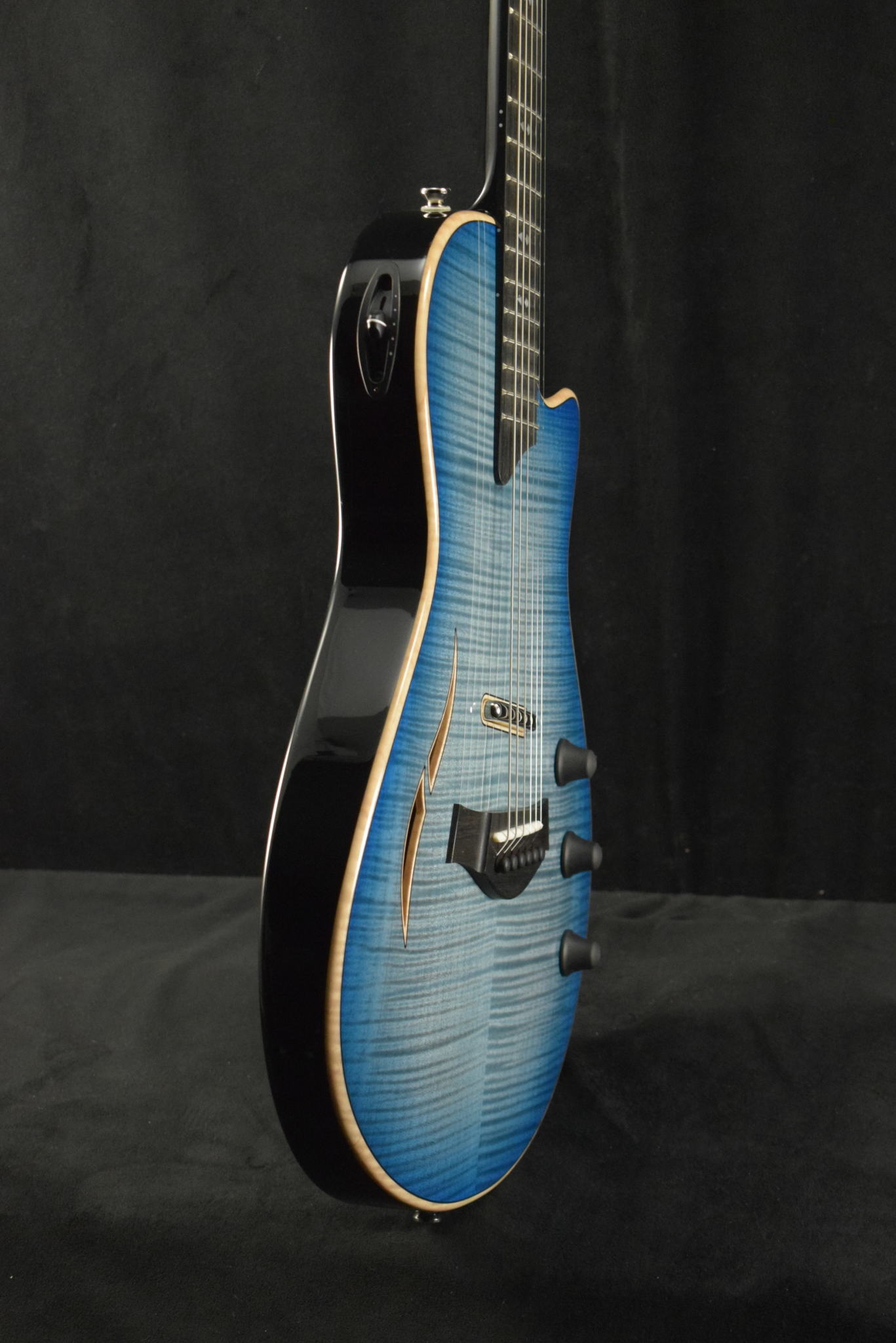 Taylor Taylor T5z Pro Harbor Blue