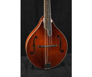 Eastman MDO305 A-Style F-Hole Octave Mandolin Classic Finish - Fuller's  Guitar