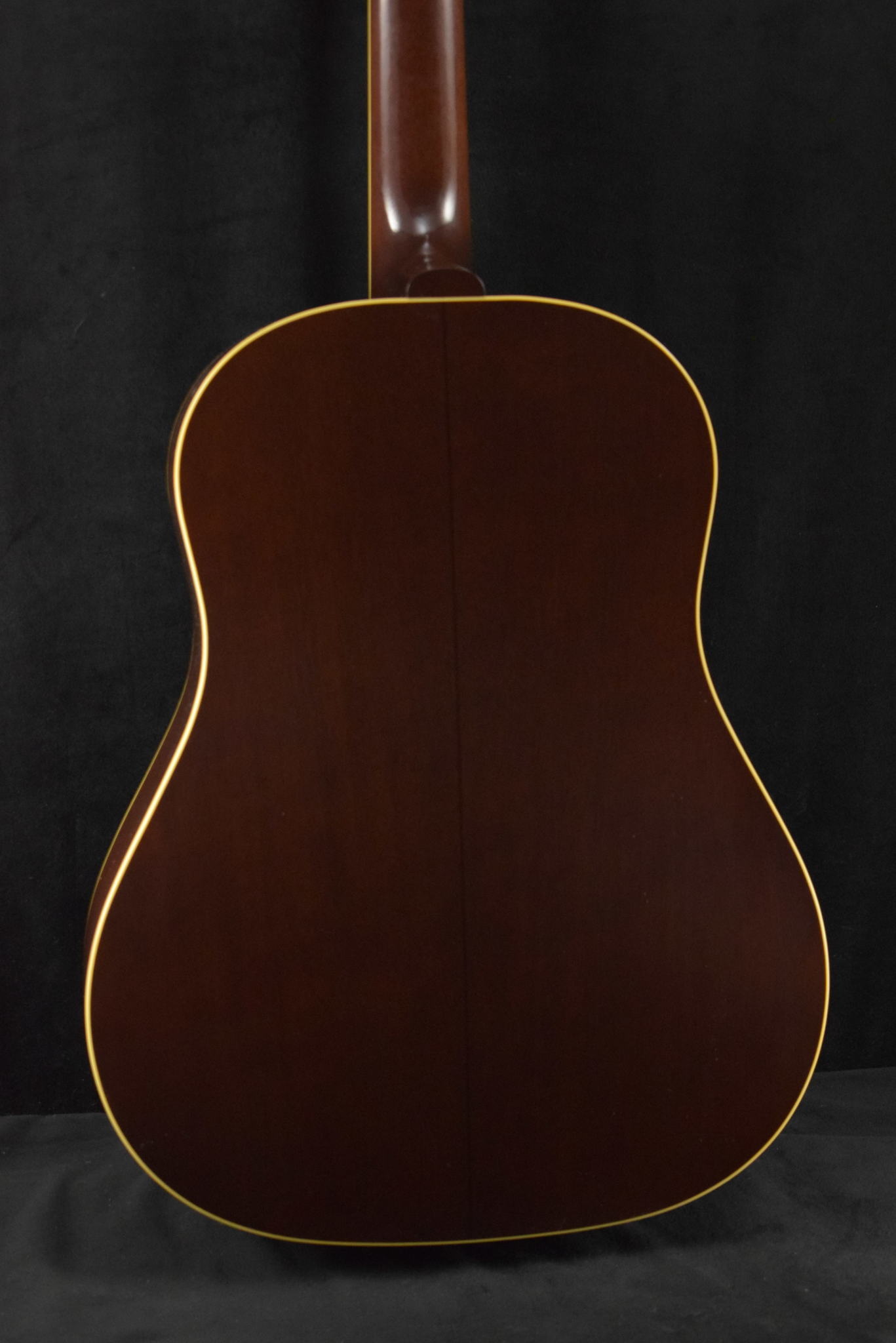 Gibson Gibson Custom Shop 1939 J-55 Faded Vintage Sunburst