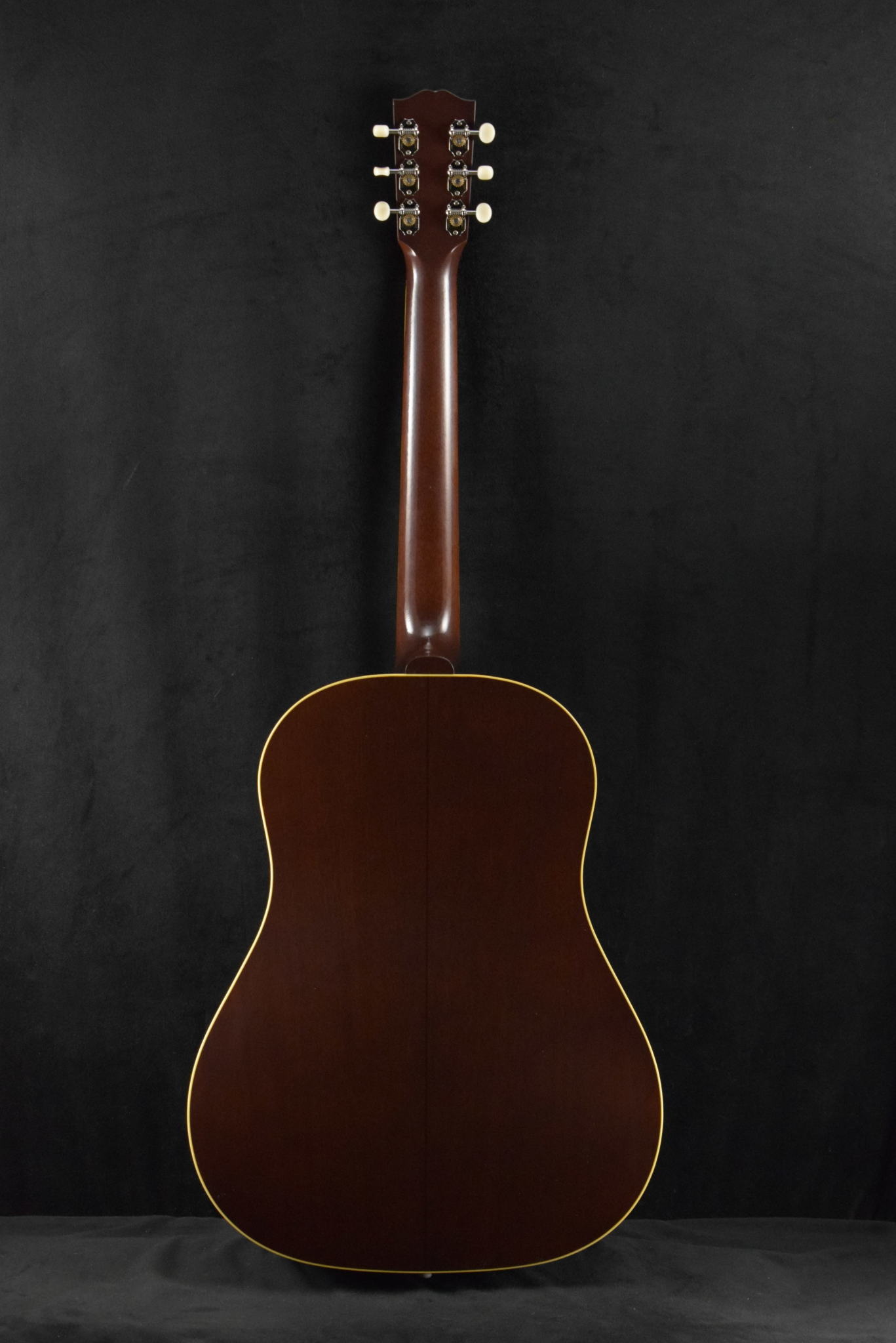 Gibson Gibson Custom Shop 1939 J-55 Faded Vintage Sunburst