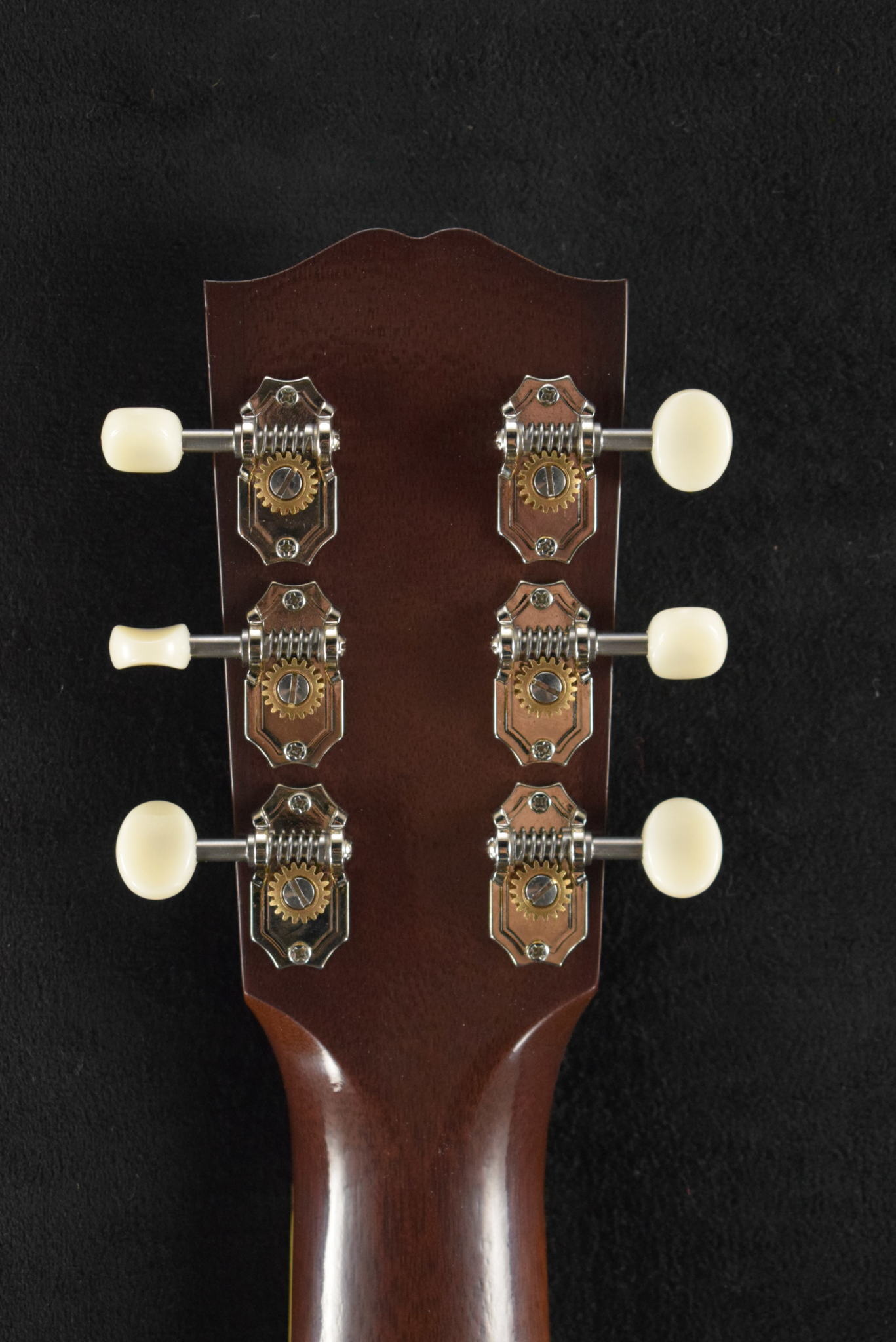 Gibson Gibson Custom Shop 1939 J-55 Faded Vintage Sunburst