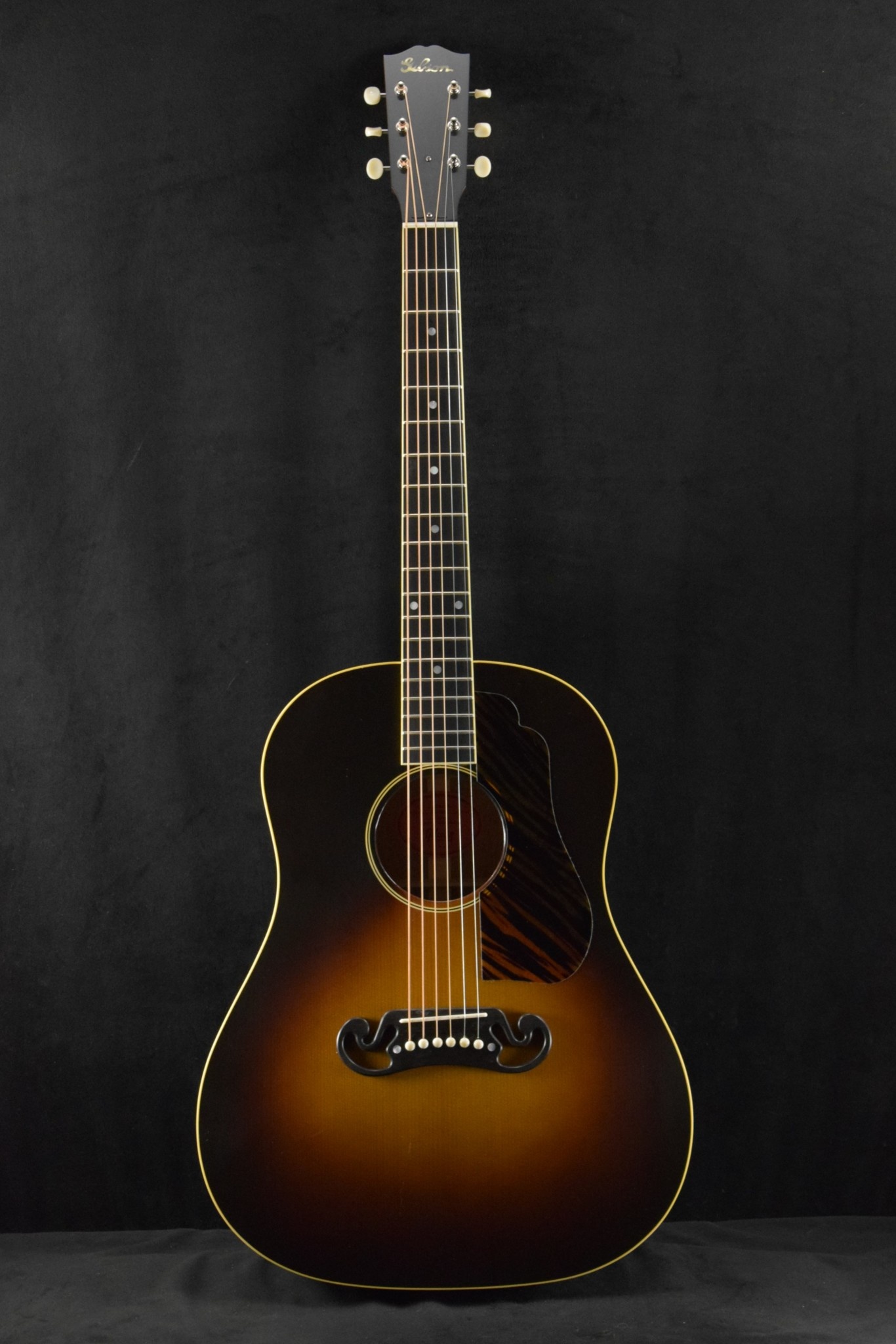 Gibson Gibson Custom Shop 1939 J-55 Faded Vintage Sunburst