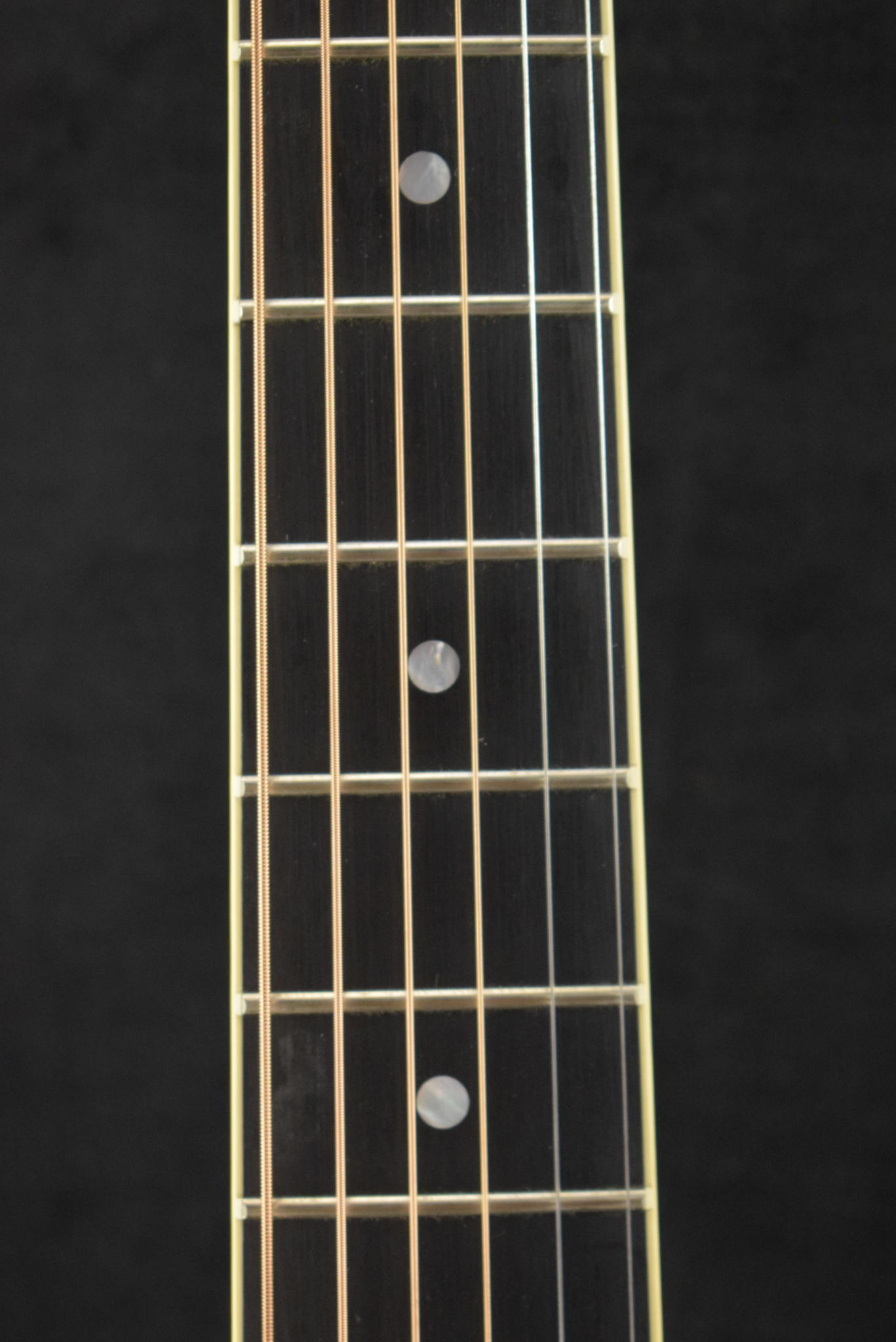 Gibson Gibson Custom Shop 1939 J-55 Faded Vintage Sunburst