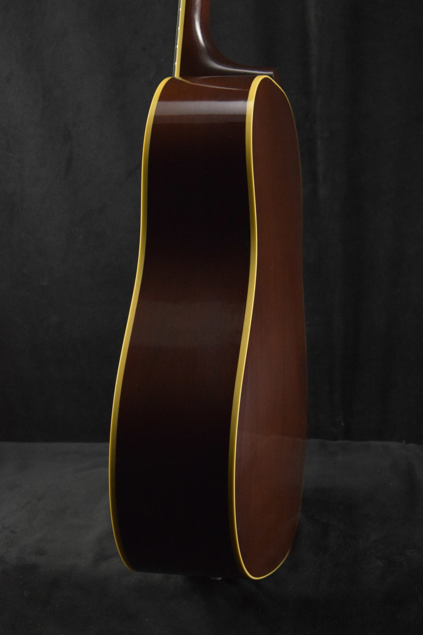 Gibson Gibson Custom Shop 1939 J-55 Faded Vintage Sunburst