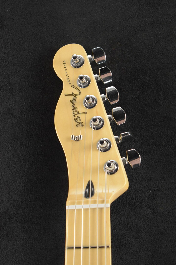 Fender Fender Player Telecaster Left-Handed Butterscotch Blonde Maple Fretboard