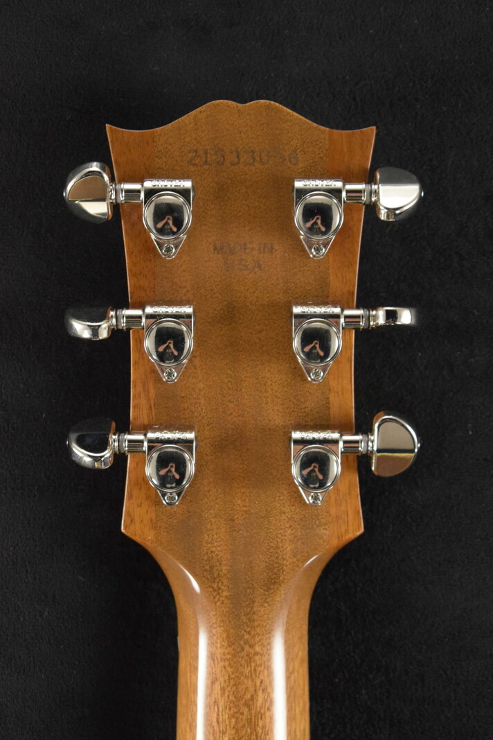 Gibson Gibson SJ-200 Studio Walnut Walnut Burst