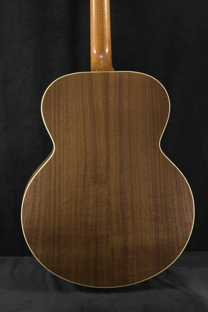 Gibson Gibson SJ-200 Studio Walnut Walnut Burst