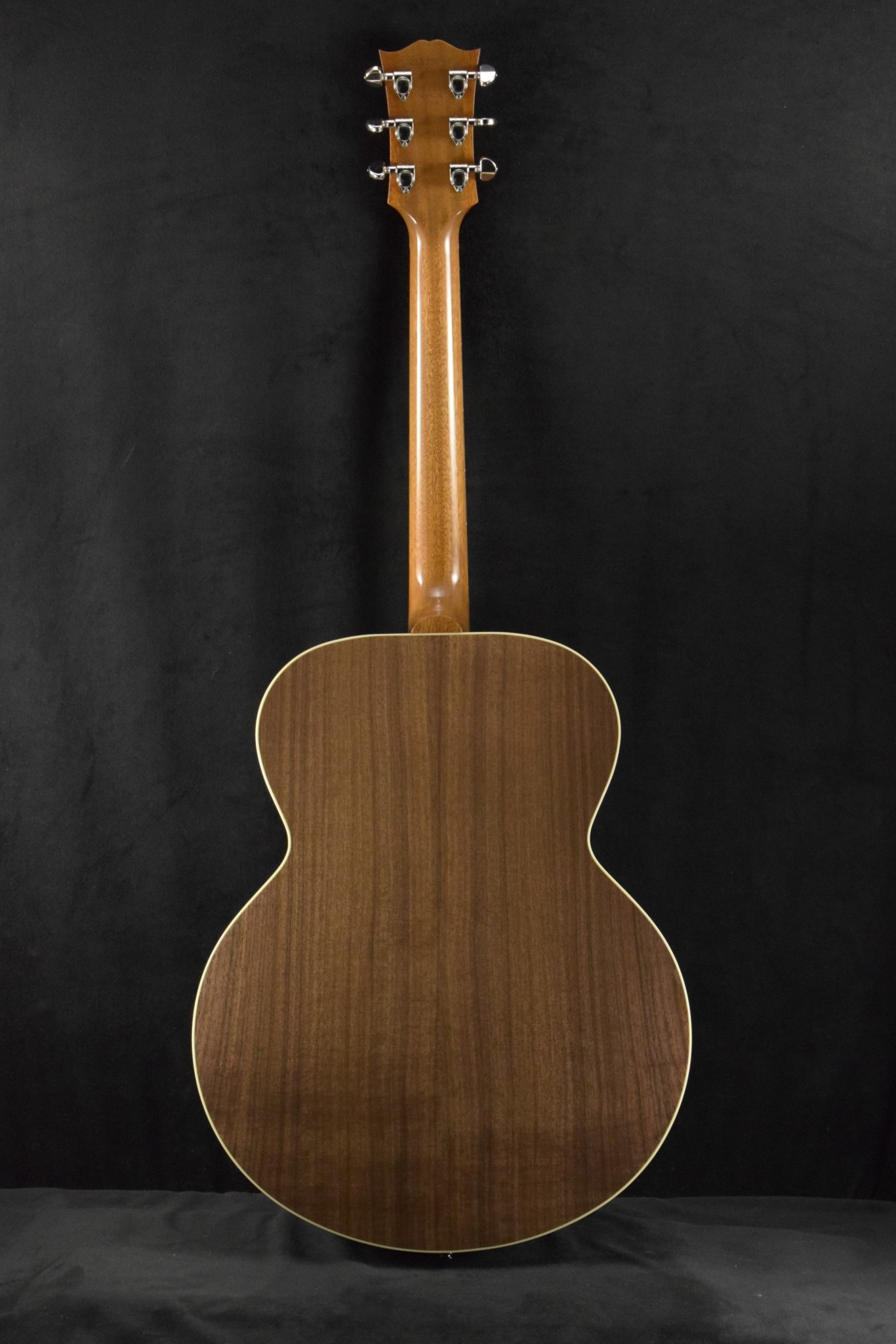 Gibson Gibson SJ-200 Studio Walnut Walnut Burst