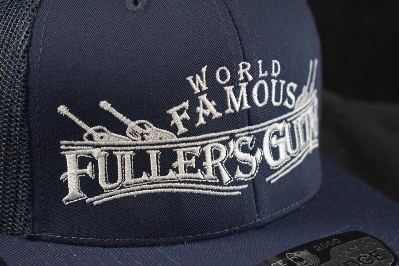 Fullers Trucker Hat