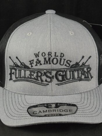 Fullers Trucker Hat