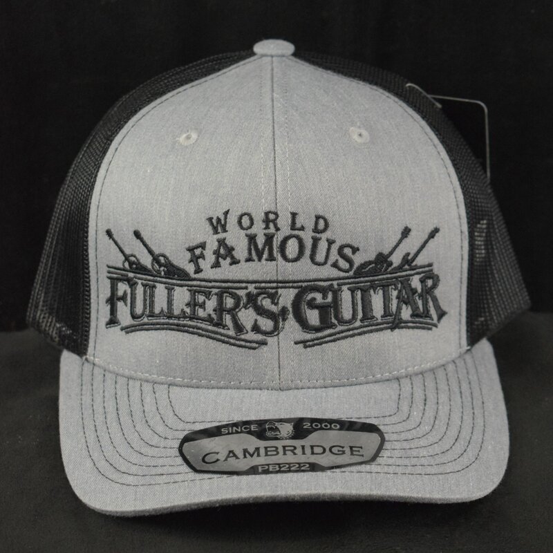 Fullers Trucker Hat