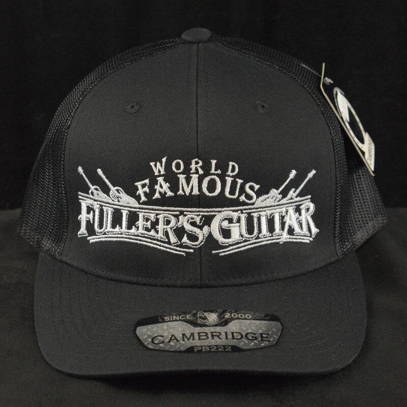 Fullers Trucker Hat