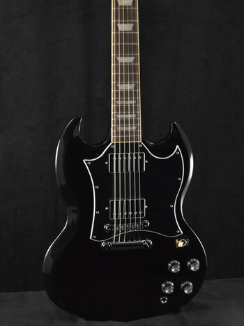 Gibson Gibson SG Standard Ebony