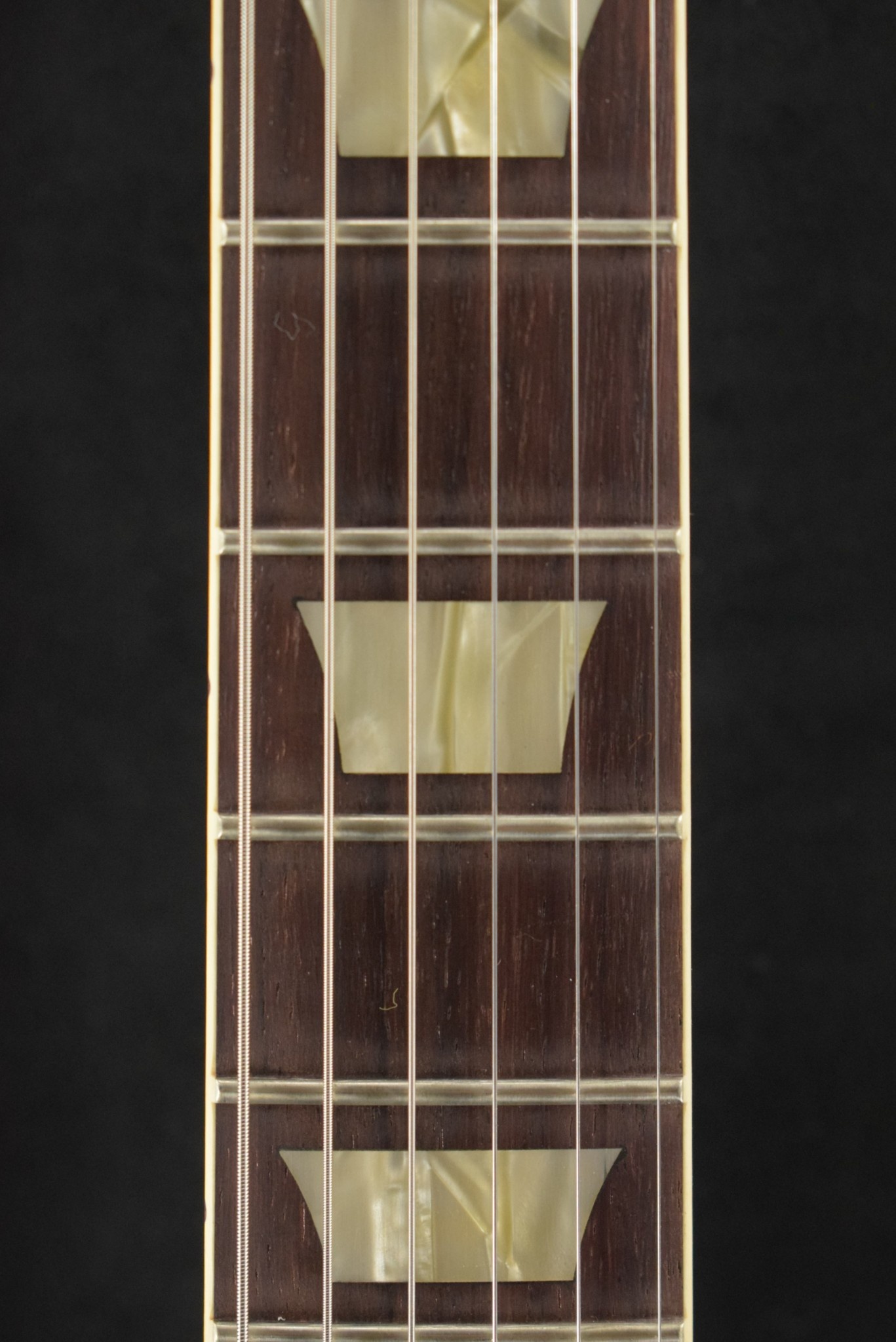 Gibson Murphy Lab 1964 SG Standard With Maestro Vibrola