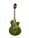 Epiphone Epiphone Emperor Swingster Forest Green Metallic