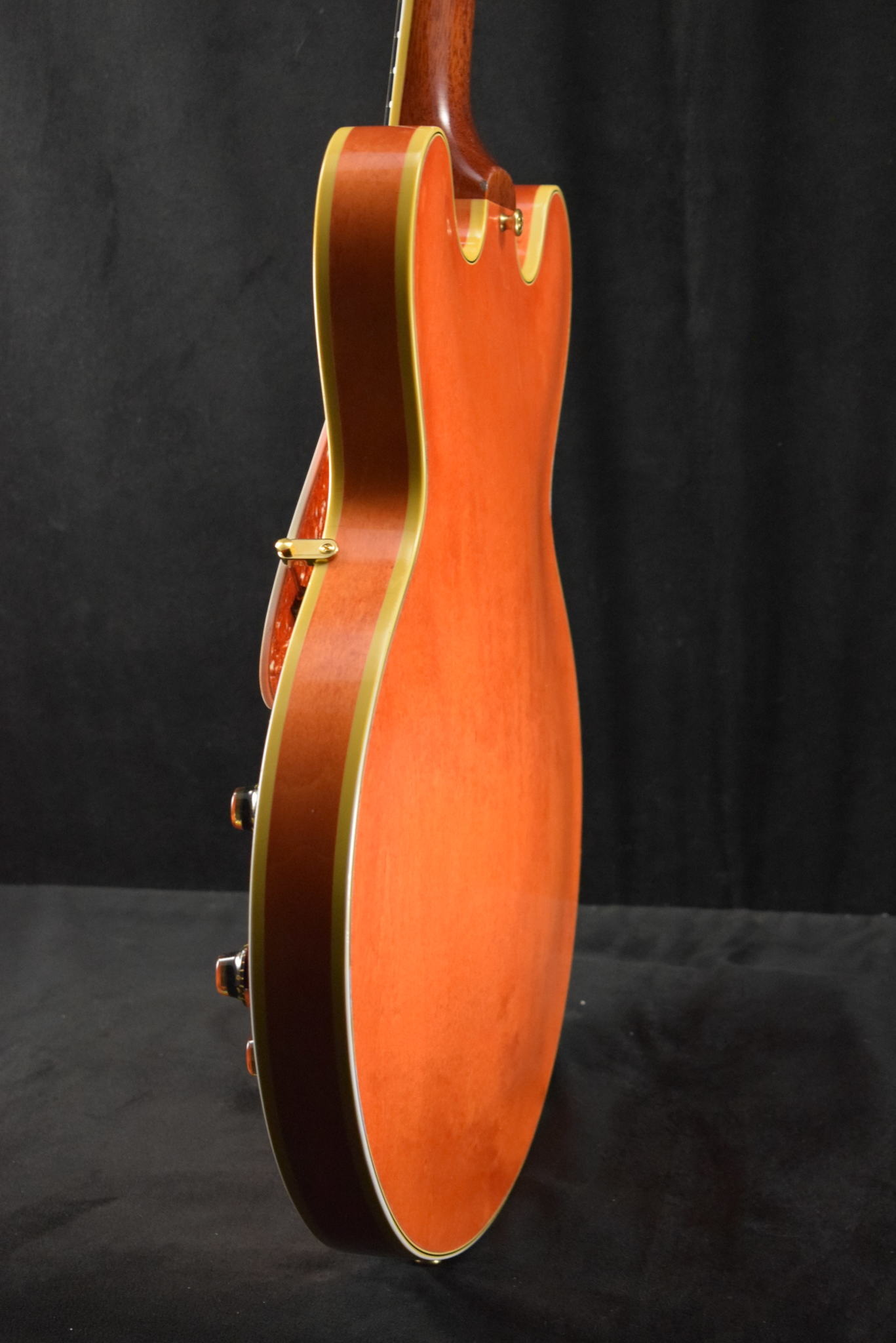 Gibson Gibson Murphy Lab 1959 ES-355 Watermelon Red Light Aged