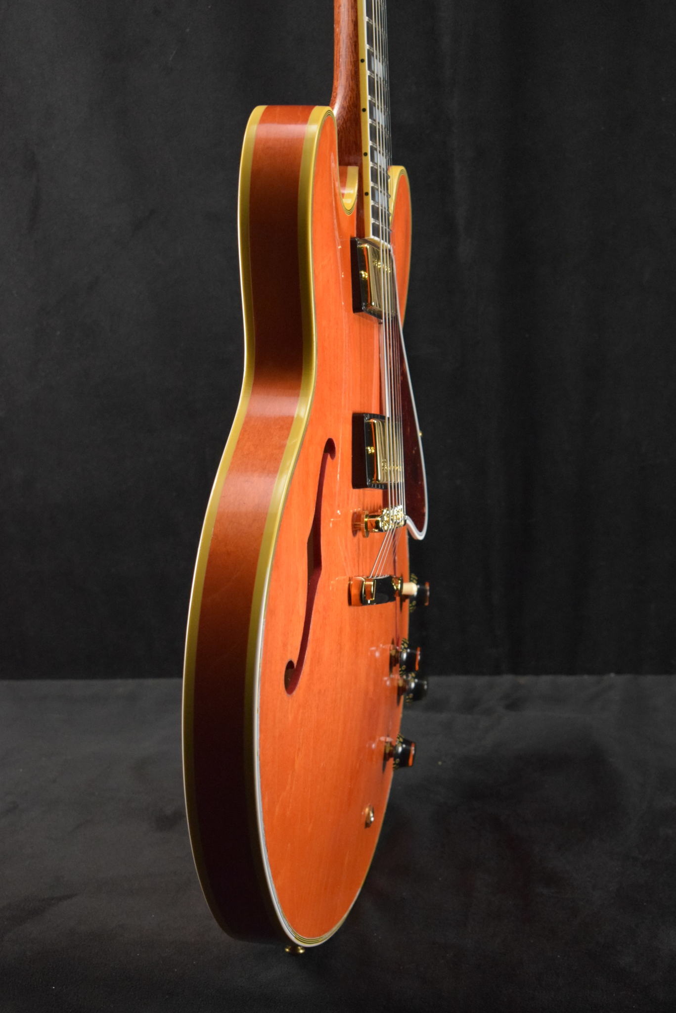 Gibson Gibson Murphy Lab 1959 ES-355 Watermelon Red Light Aged