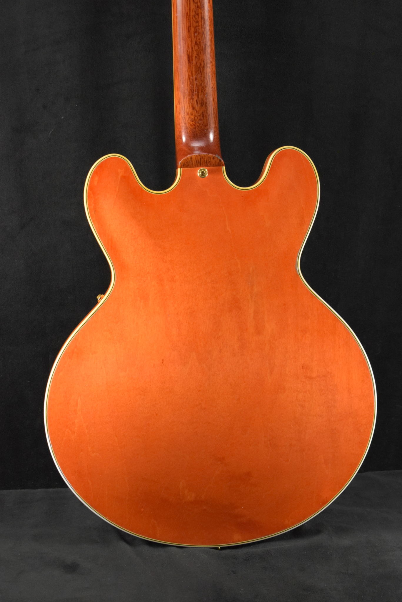 Gibson Gibson Murphy Lab 1959 ES-355 Watermelon Red Light Aged