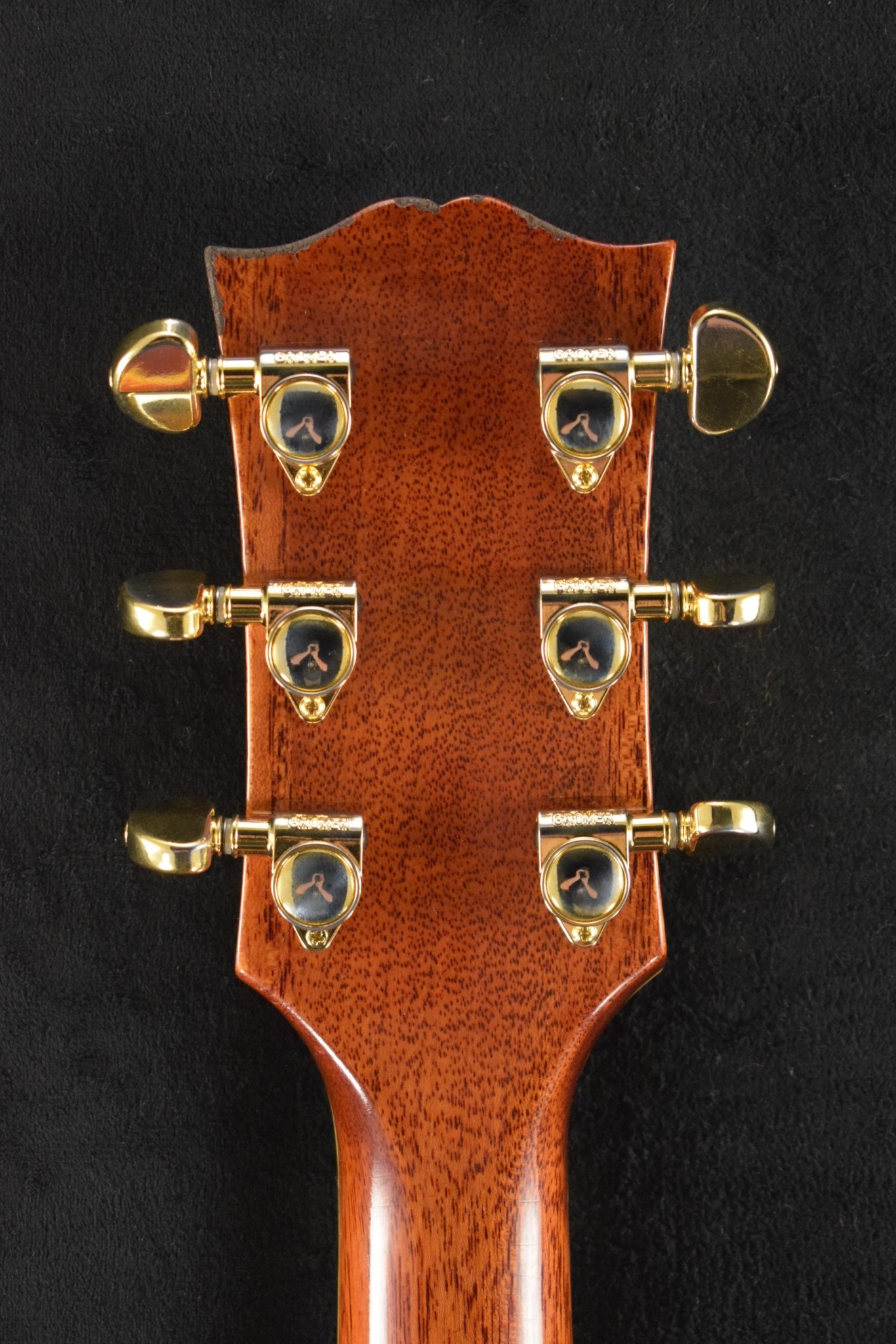 Gibson Gibson Murphy Lab 1959 ES-355 Watermelon Red Light Aged