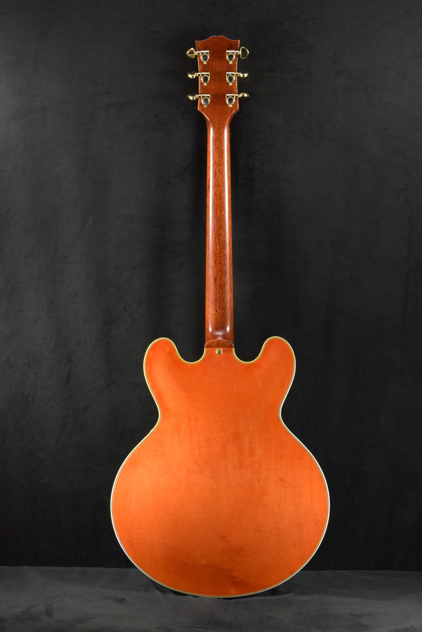 Gibson Gibson Murphy Lab 1959 ES-355 Watermelon Red Light Aged