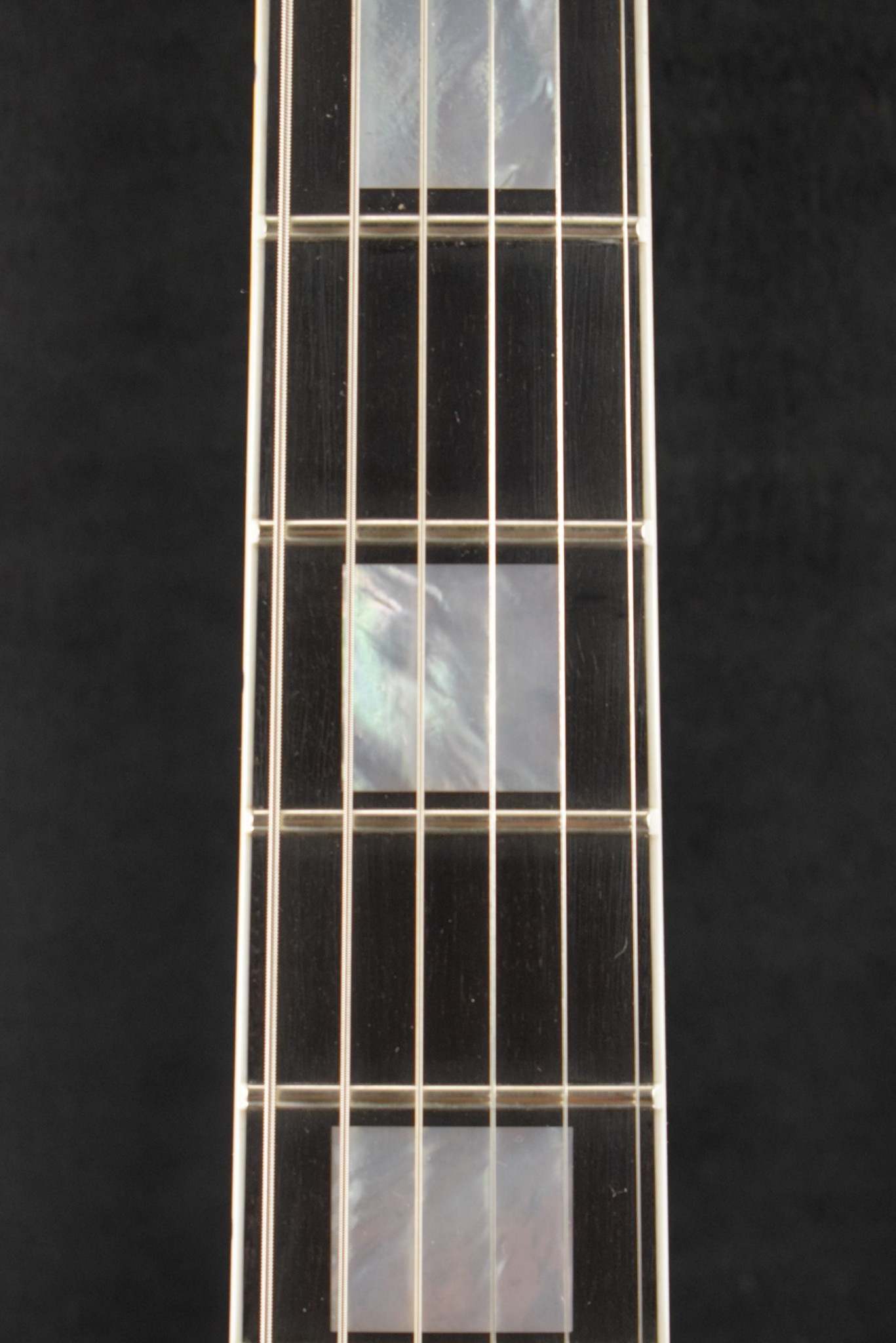 Gibson Gibson Murphy Lab 1959 ES-355 Watermelon Red Light Aged