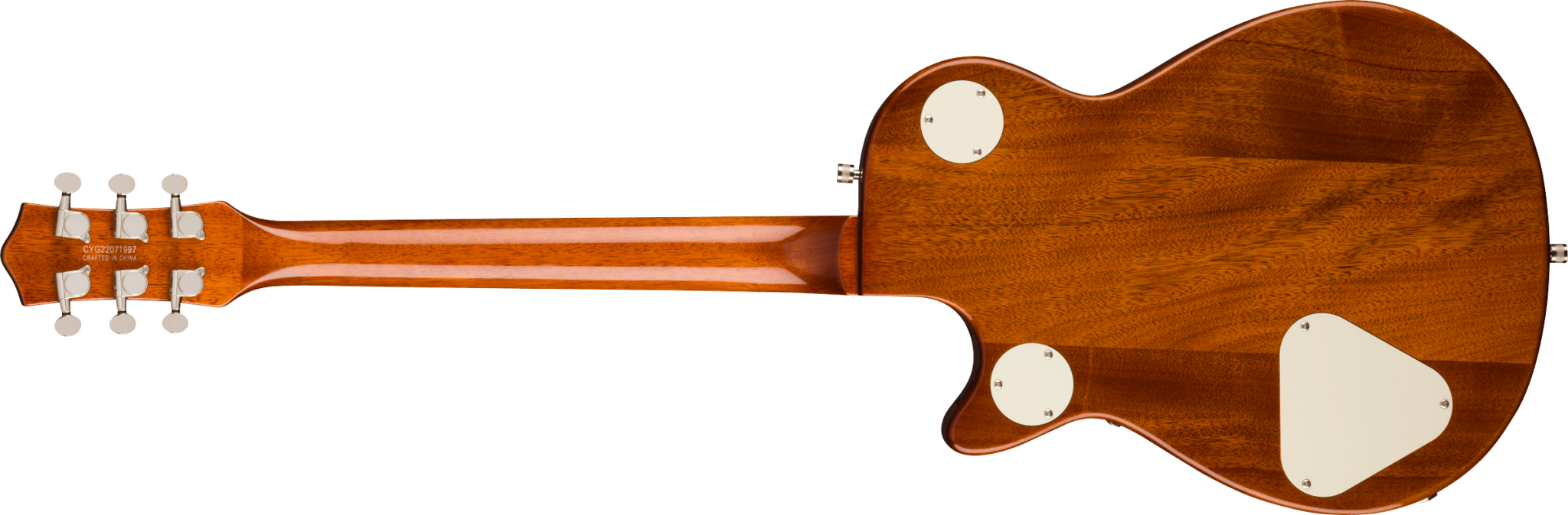 Gretsch Gretsch G5210T-P90 Electromatic Jet Two 90 Single-Cut with Bigsby Vintage White