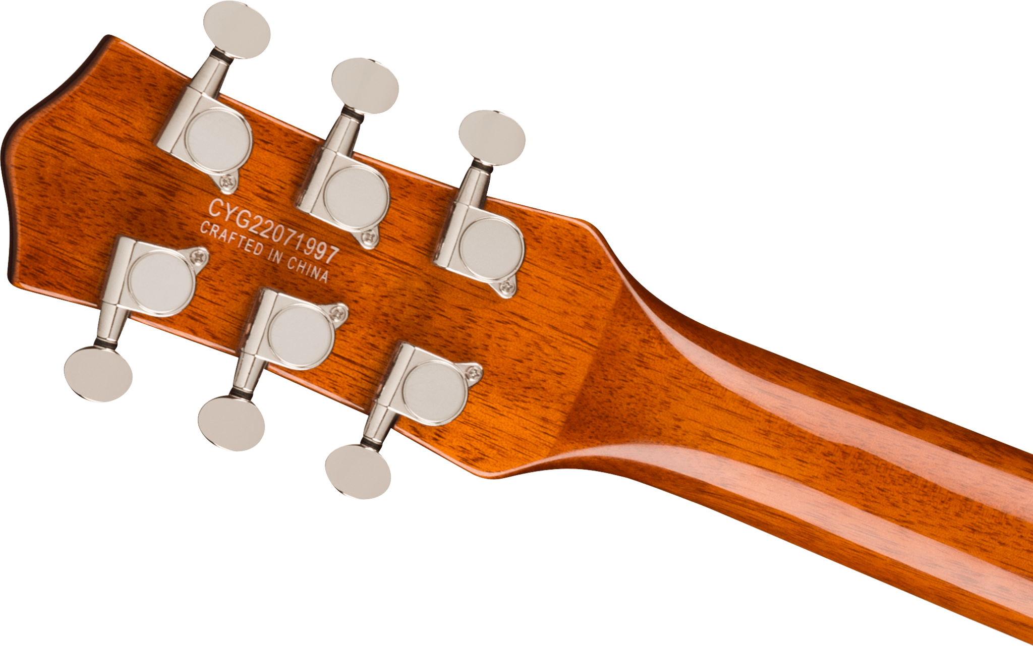 Gretsch Gretsch G5210T-P90 Electromatic Jet Two 90 Single-Cut with Bigsby Vintage White