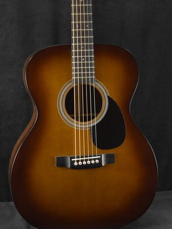 Martin Martin OM-21 Ambertone