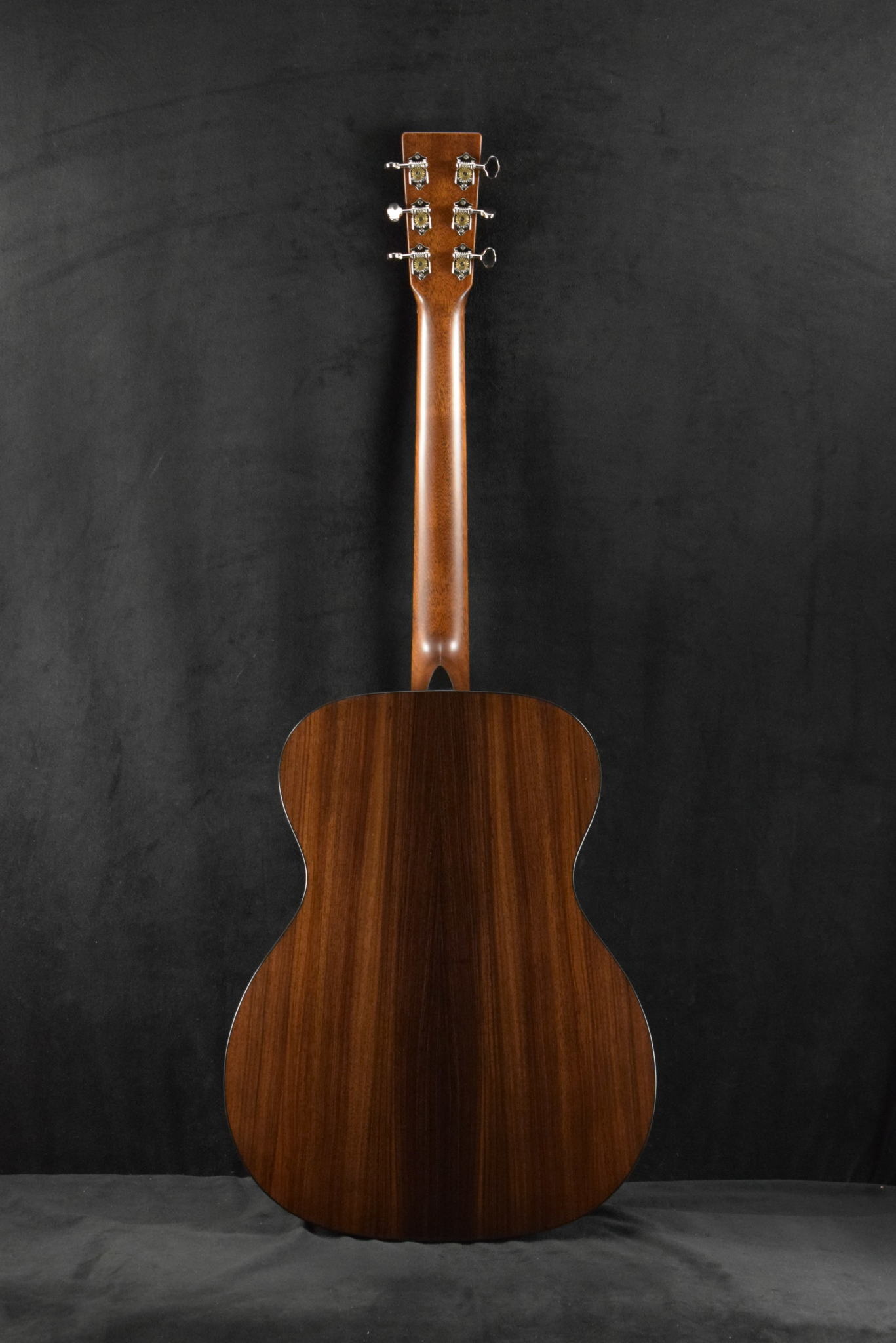 Martin Martin OM-21 Ambertone