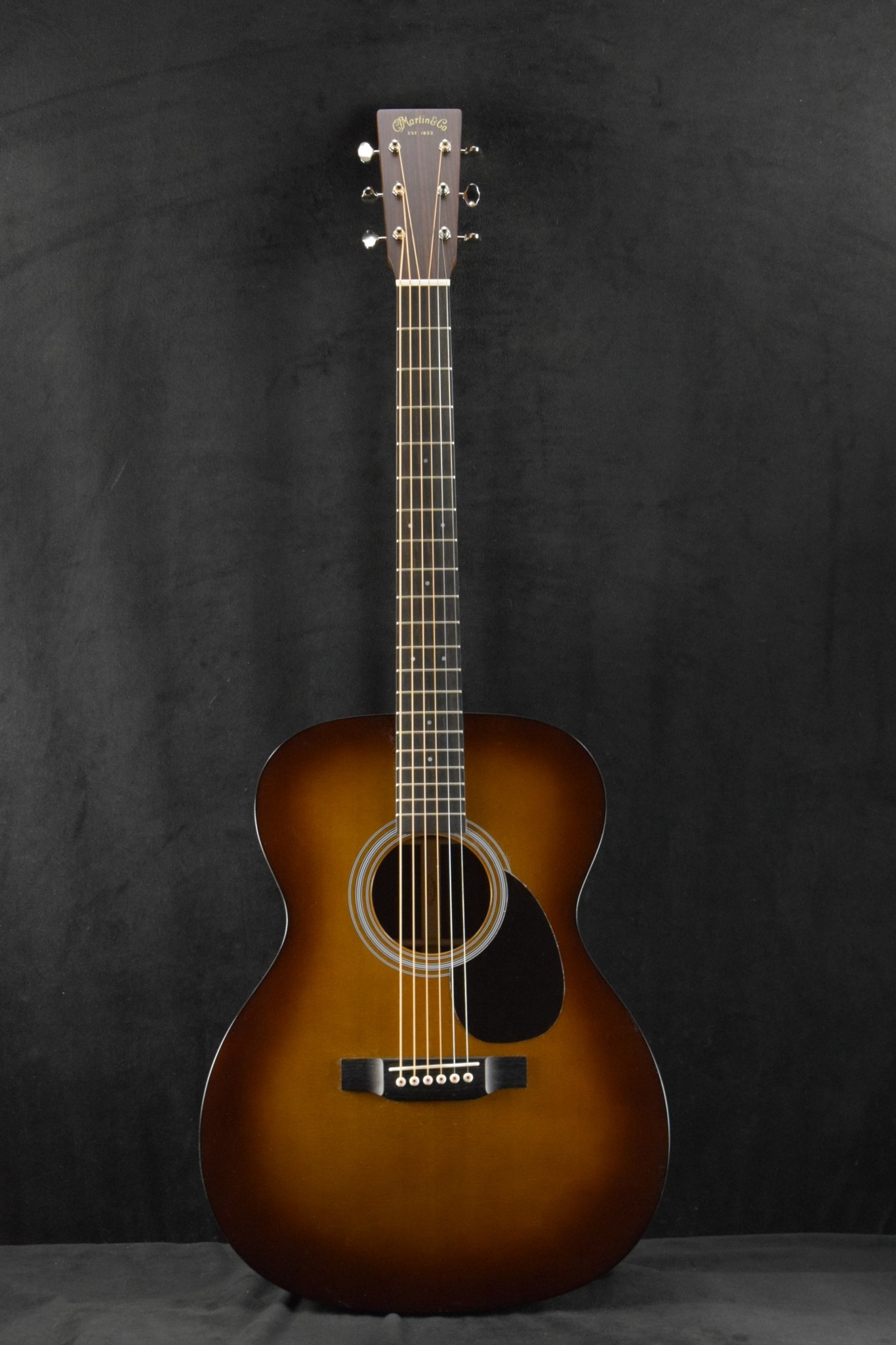 Martin Martin OM-21 Ambertone