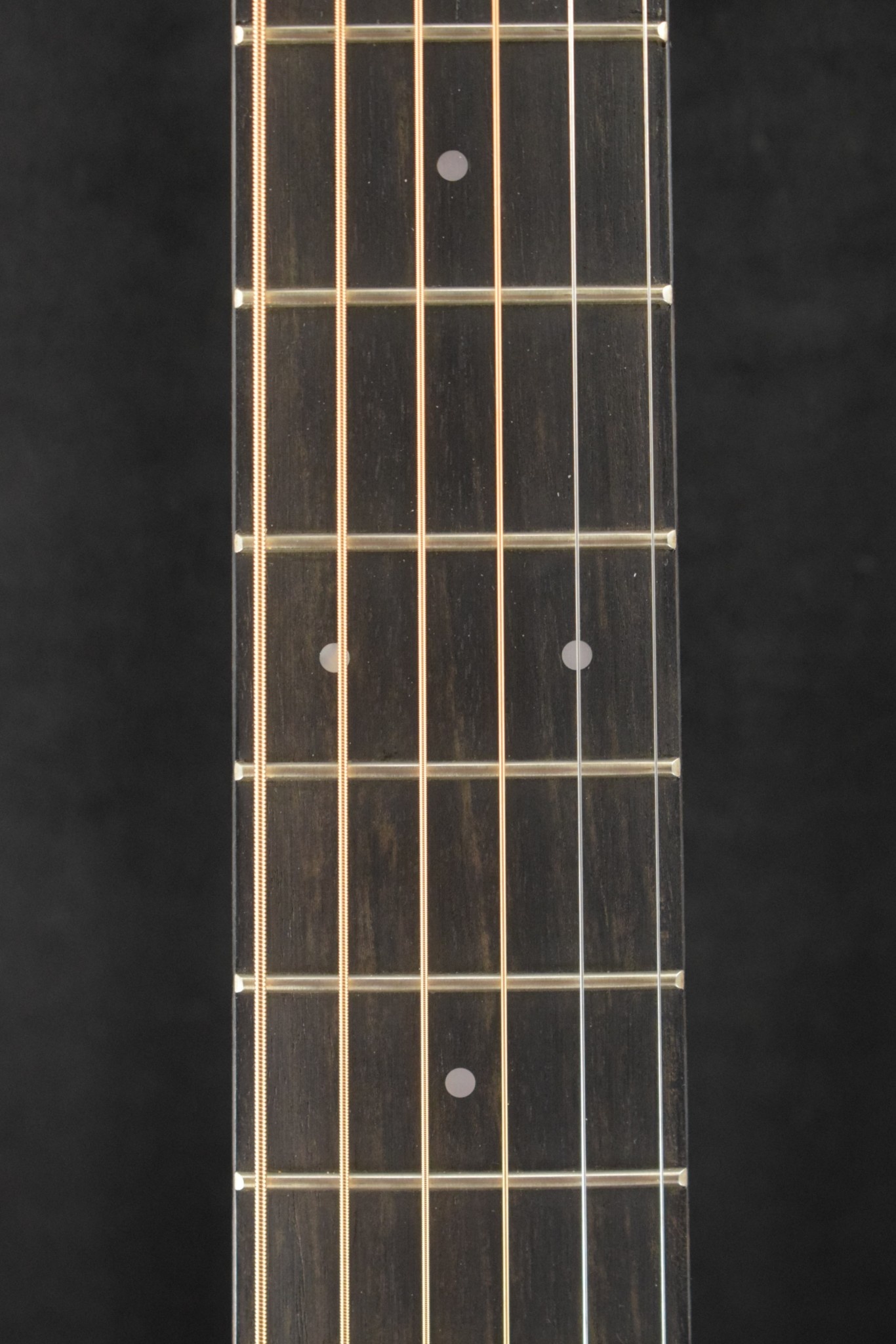 Martin Martin OM-21 Ambertone