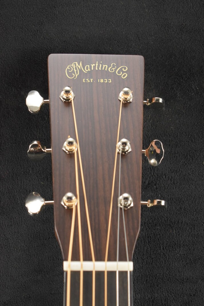 Martin Martin OM-21 Ambertone