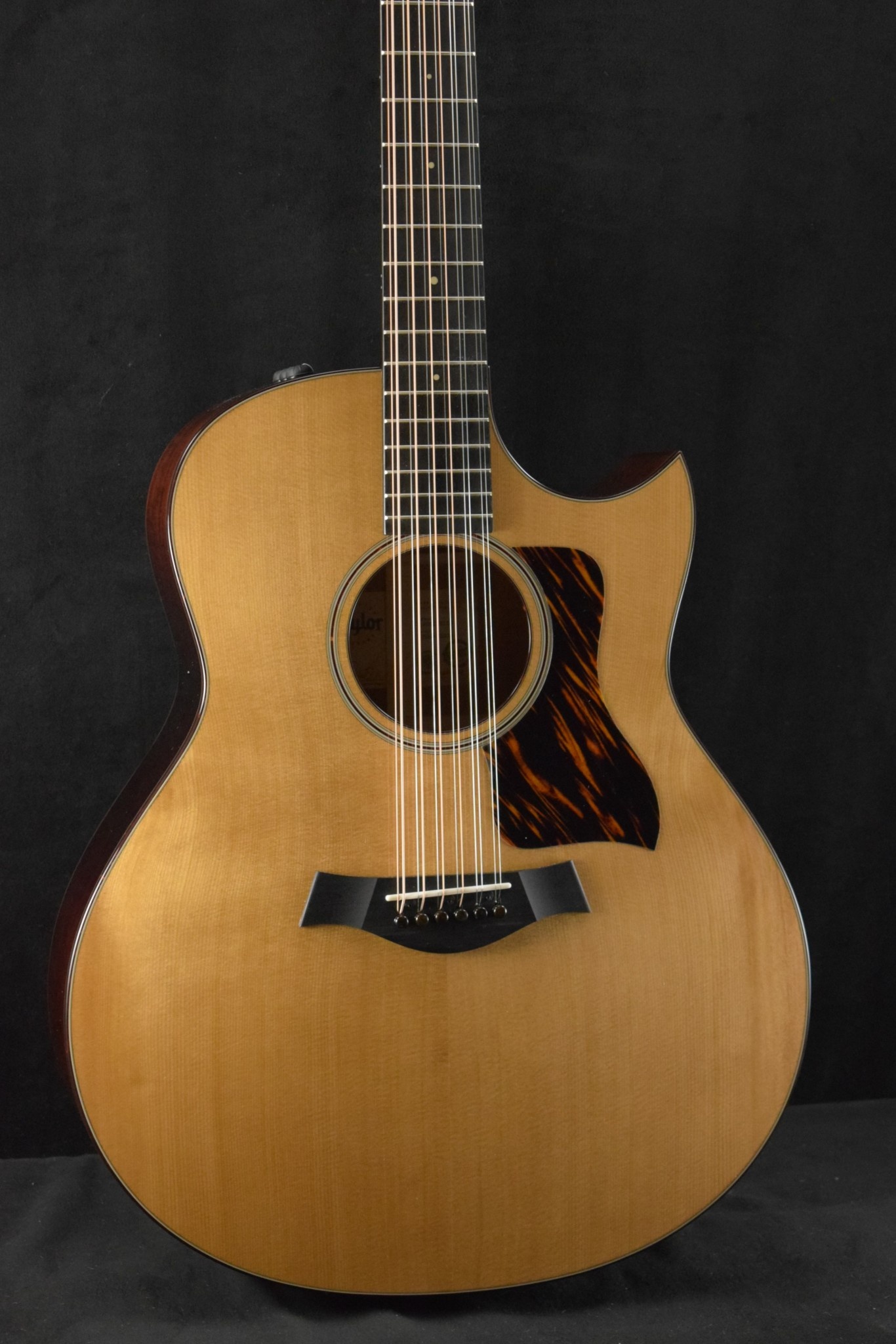 Taylor Guitars - Andertons Music Co.