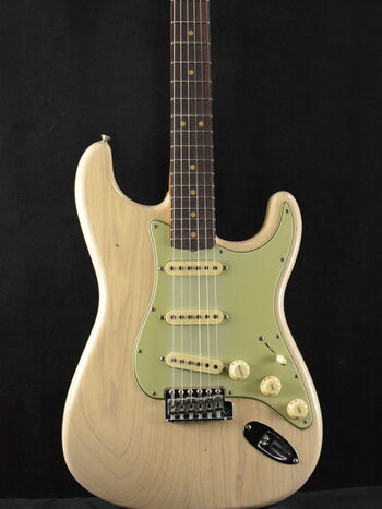 Fender Custom Shop Limited Edition '60 Stratocaster Journeyman 