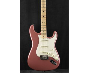 Fender Custom Shop Ltd Ed '65 Strat - NOS Aged Burgundy Mist Fender Custom Shop Ltd Ed '65 Strat - NOS Aged Burgundy Mist