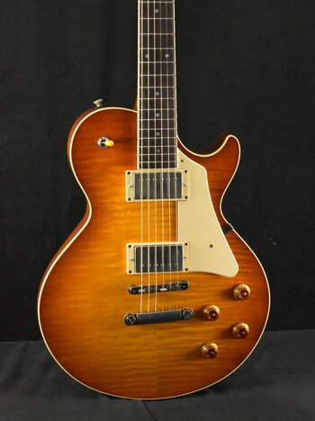 Collings Collings City Limits Iced Tea Sunburst Aged