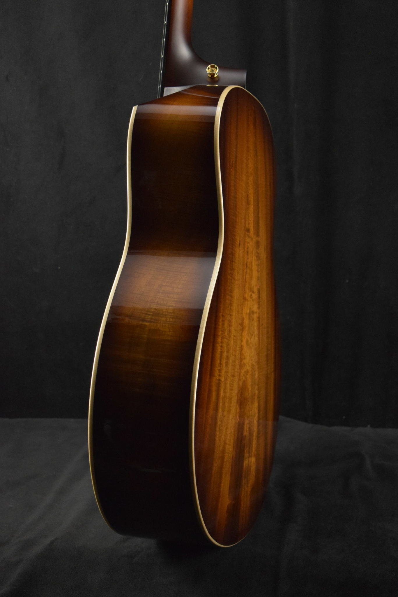 Taylor Taylor K26ce Shaded Edge Burst