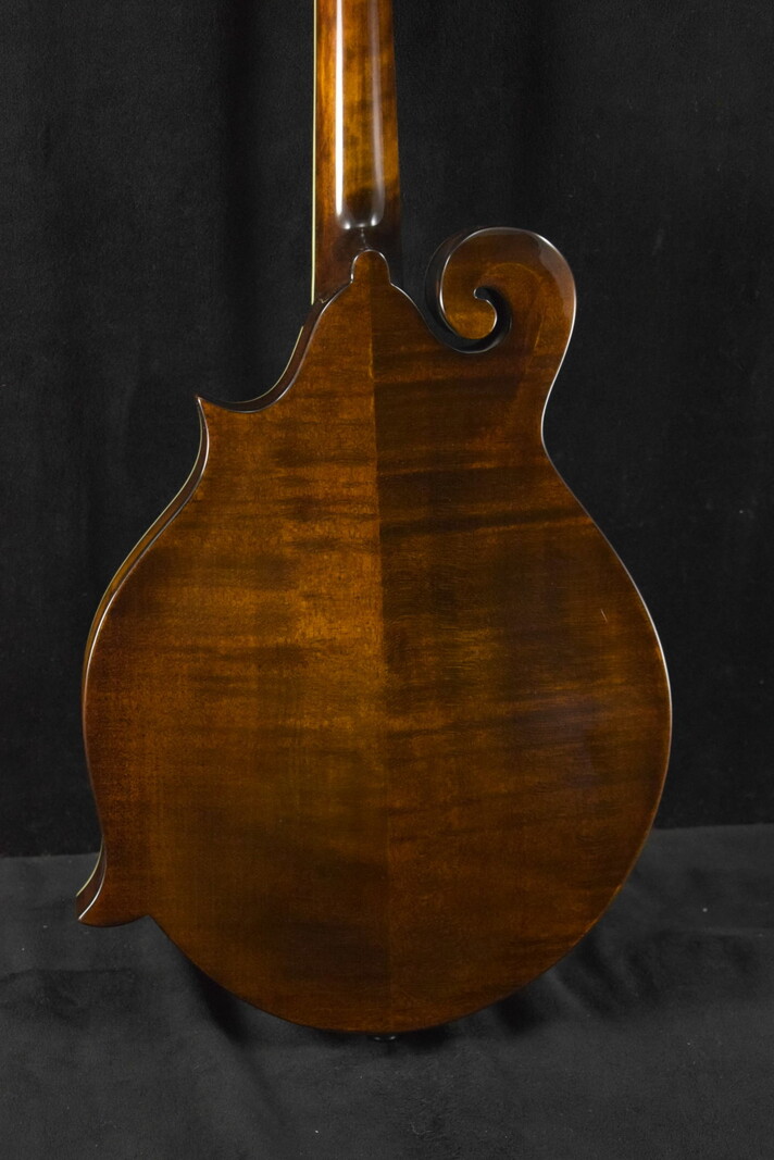 Eastman Eastman MD515 F-Style F-Hole Mandolin Classic Gloss Finish