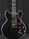 Gibson Gibson Custom Shop B.B. King Lucille Legacy Transparent Ebony