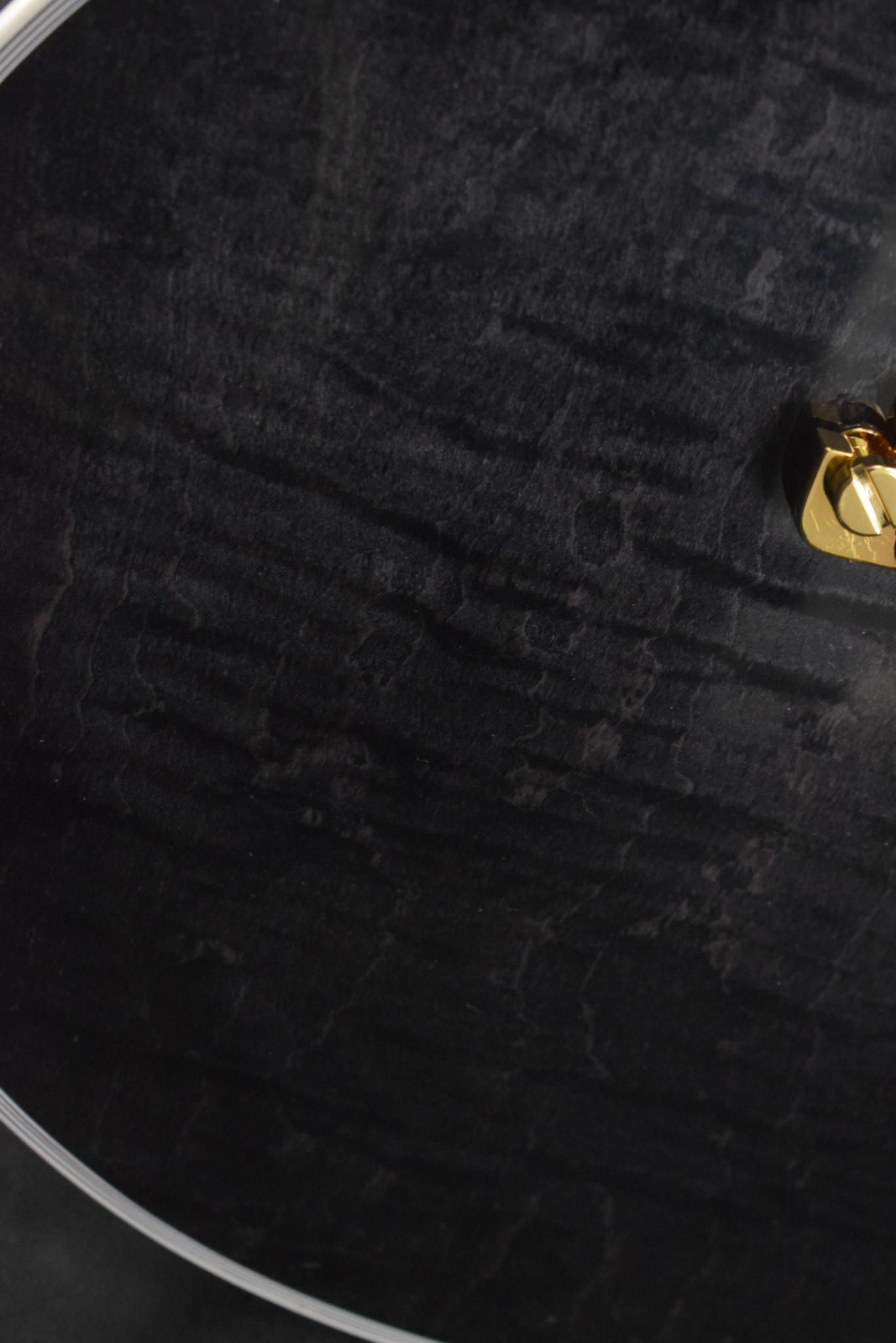 Gibson Gibson Custom Shop B.B. King Lucille Legacy Transparent Ebony