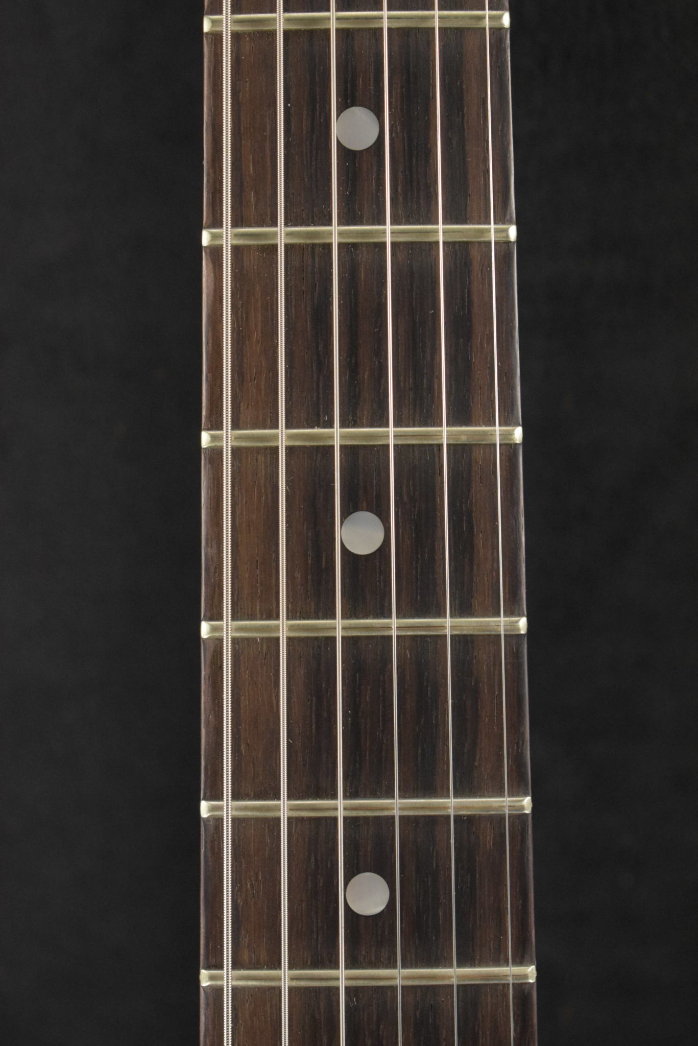 Gibson Gibson Custom Shop 1958 Korina Flying V Reissue (Black Pickguard) Natural