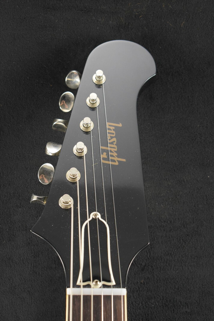 Gibson Gibson Custom Shop 1964 Trini Lopez Standard Reissue Ebony